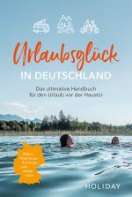 Cover-Bild Urlaubsglück in Deutschland