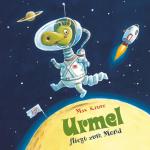 Cover-Bild Urmel: Urmel fliegt zum Mond