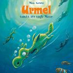 Cover-Bild Urmel: Urmel taucht ins tiefe Meer