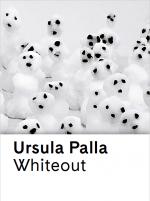 Cover-Bild Ursula Palla. Whiteout