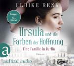 Cover-Bild Ursula und die Farben der Hoffnung