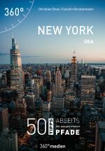 Cover-Bild USA - New York