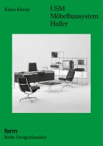 Cover-Bild USM Möbelbausystem Haller