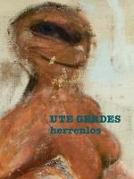 Cover-Bild Ute Gerdes