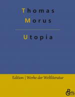 Cover-Bild Utopia