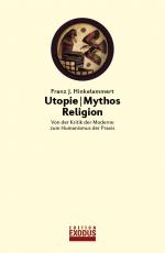 Cover-Bild Utopie - Mythos - Religion