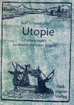 Cover-Bild Utopie