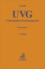 Cover-Bild UVG