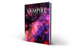 Cover-Bild V5 Vampire - Die Maskerade: Regelwerk