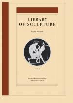Cover-Bild Vaclav Pozarek – Library of Sculpture