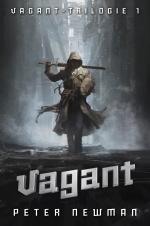 Cover-Bild Vagant-Trilogie 1: Vagant