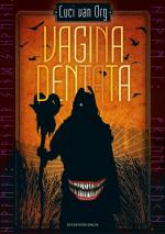 Cover-Bild Vagina dentata