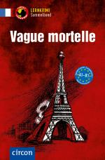 Cover-Bild Vague mortelle