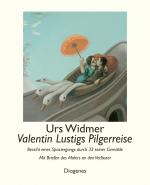 Cover-Bild Valentin Lustigs Pilgerreise