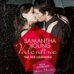 Cover-Bild Valentine (Edinburgh Love Stories)