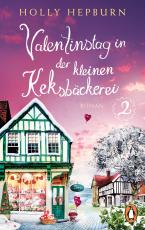 Cover-Bild Valentinstag in der kleinen Keksbäckerei (Teil 2)