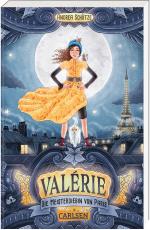 Cover-Bild Valérie: Die Meisterdiebin von Paris