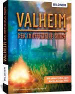 Cover-Bild Valheim - Der inoffizielle Guide