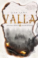 Cover-Bild Valla - Zwischen Hölle und Fegefeuer