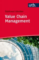 Cover-Bild Value Chain Management