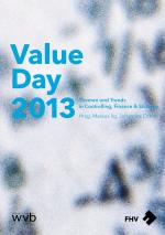 Cover-Bild Value Day 2013