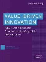 Cover-Bild Value-driven Innovation