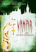 Cover-Bild Vampir im Schottenrock
