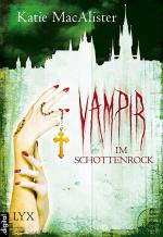 Cover-Bild Vampir im Schottenrock