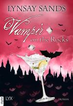 Cover-Bild Vampir on the Rocks