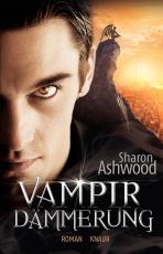 Cover-Bild Vampirdämmerung