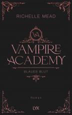 Cover-Bild Vampire Academy - Blaues Blut