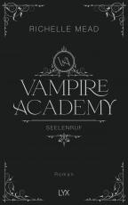 Cover-Bild Vampire Academy - Seelenruf