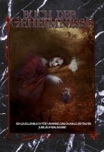 Cover-Bild Vampire Das Dunkle Zeitalter - Buch der Geheimnisse