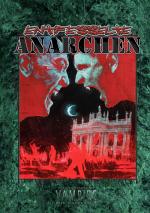 Cover-Bild Vampire: Die Maskerade Entfesselte Anarchen (V20)