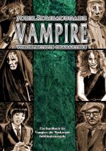 Cover-Bild Vampire: Die Maskerade Vorgefertigte Charaktere (V20)