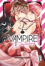 Cover-Bild Vampire Dormitory 04