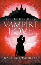 Cover-Bild Vampire Love