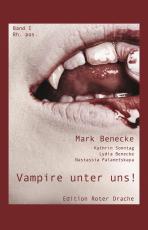 Cover-Bild Vampire unter uns!