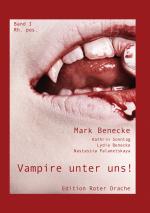 Cover-Bild Vampire unter uns!