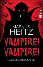 Cover-Bild Vampire! Vampire!