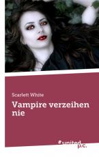 Cover-Bild Vampire verzeihen nie