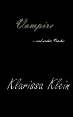 Cover-Bild Vampire