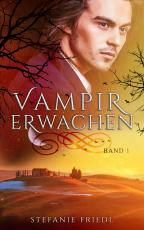 Cover-Bild Vampirerwachen