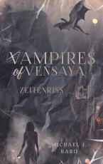 Cover-Bild Vampires of Vensaya