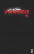 Cover-Bild Vampirnovelle
