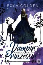 Cover-Bild Vampirprinzessin