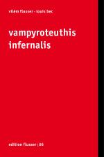 Cover-Bild Vampyroteuthis infernalis