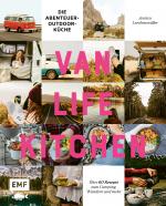 Cover-Bild Van Life Kitchen – Die Abenteuer-Outdoor-Küche