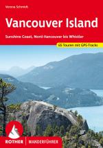 Cover-Bild Vancouver Island