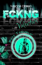 Cover-Bild Vancouver Underground / FCKNG Valentine